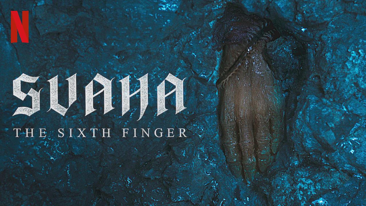 Svaha: A Sexta Digitus