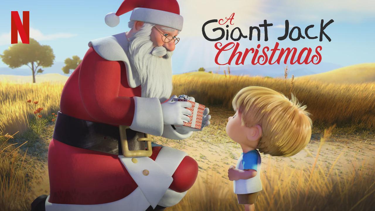 Um Natal de Lixo