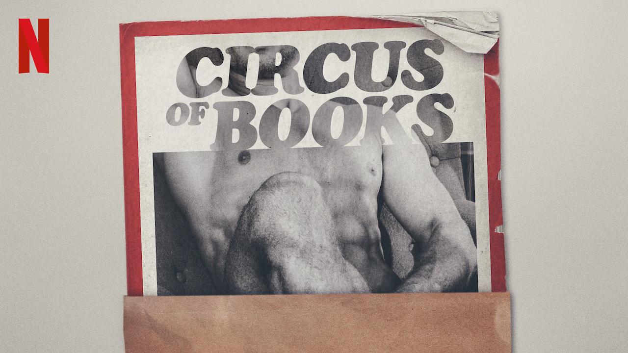 Circo de Livros