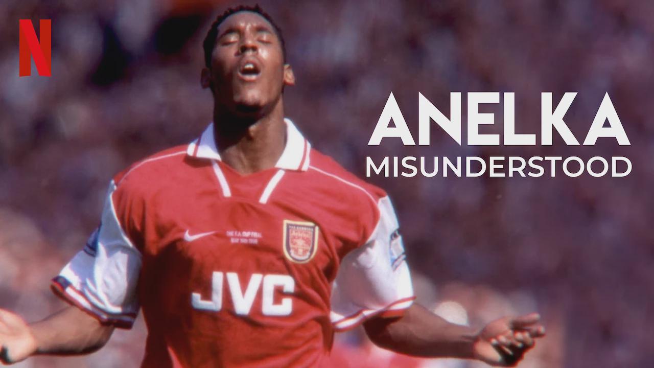 Anelka: Incompreendido