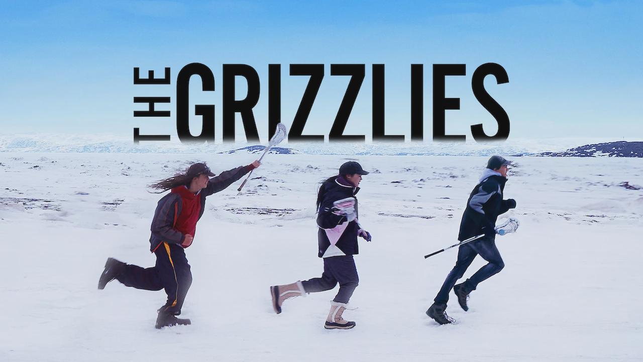 Os Grizzlies