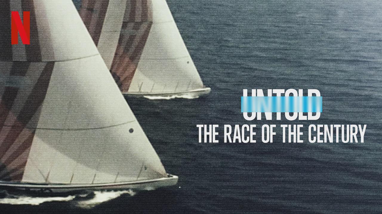 Untold: A Corrida do Século