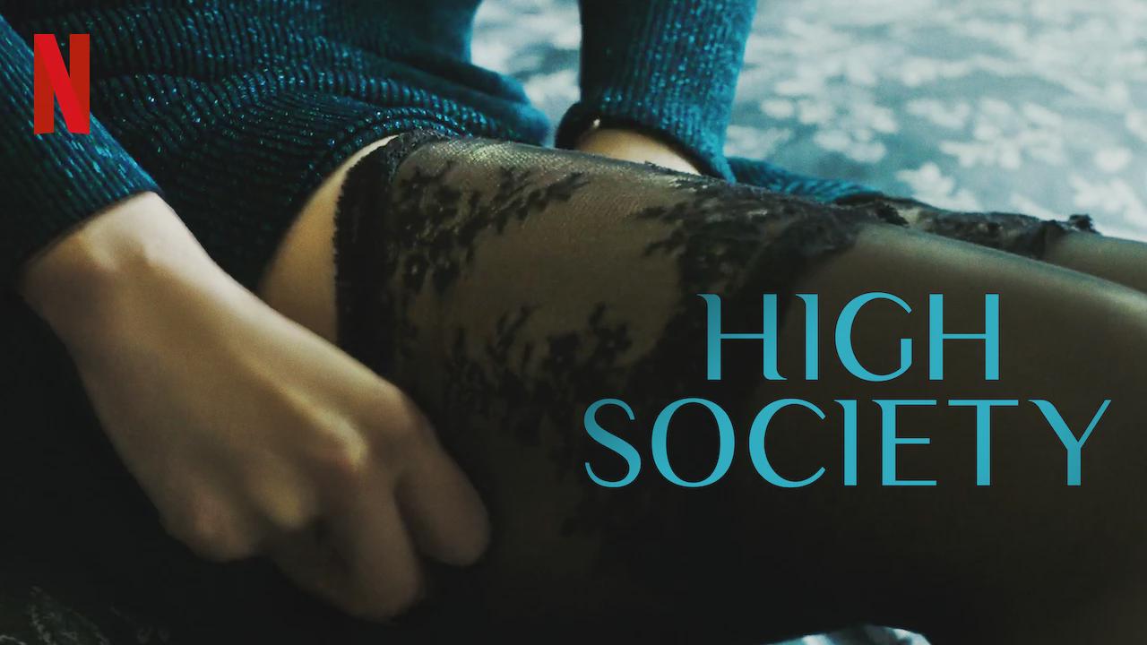 Alta Sociedade