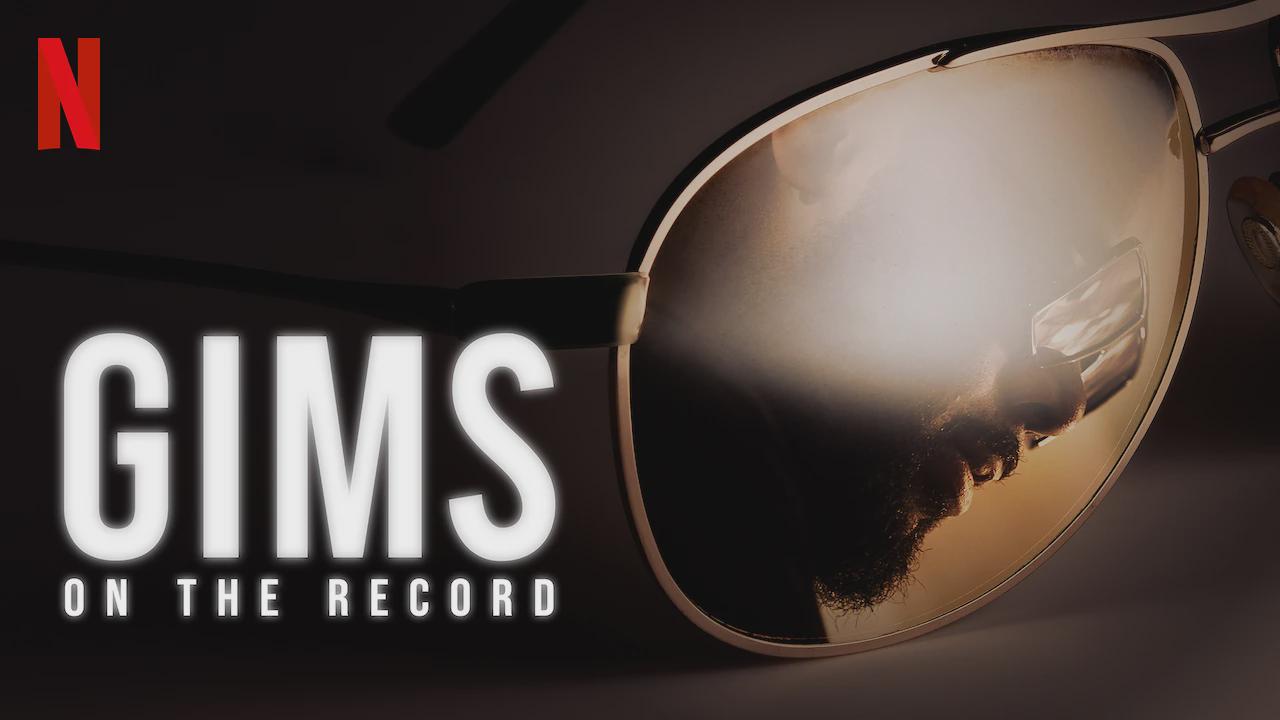 GIMS: No Registro