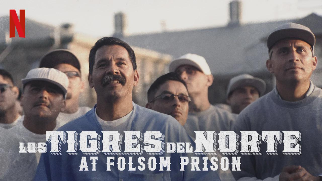 Los Tigres del Norte em Folsom Prison