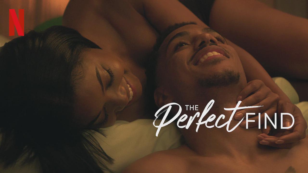 A Busca Perfeita