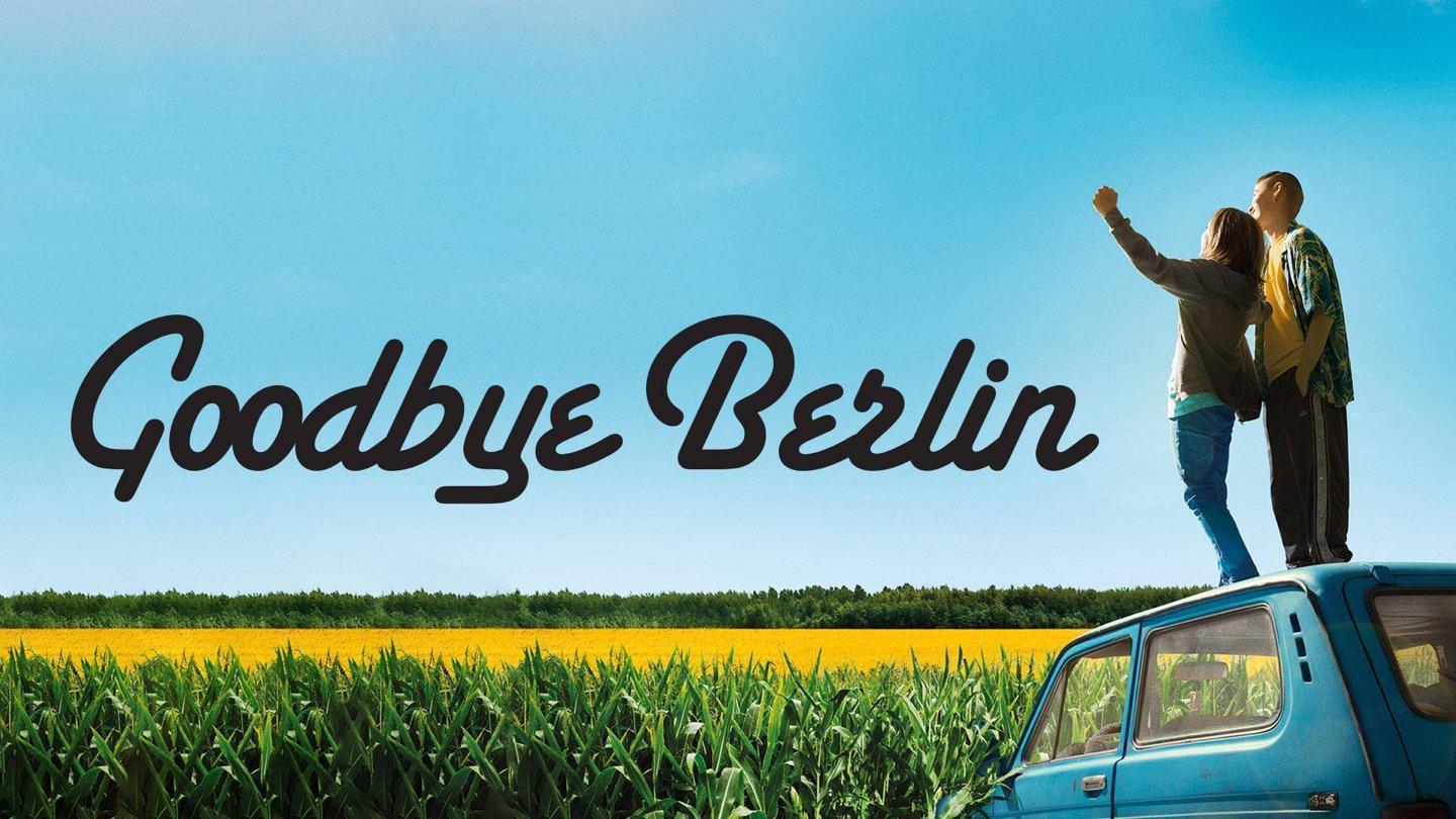 Adeus Berlim
