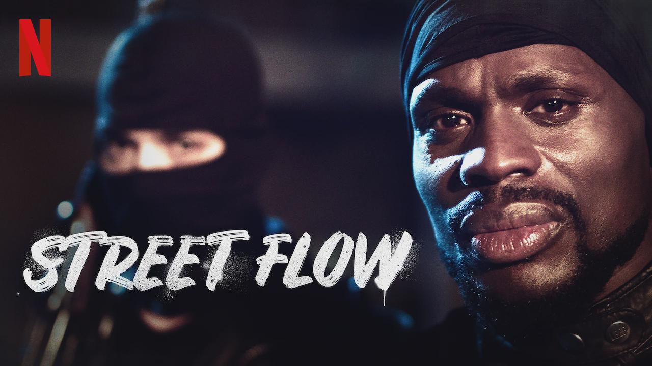 Flow de Rua