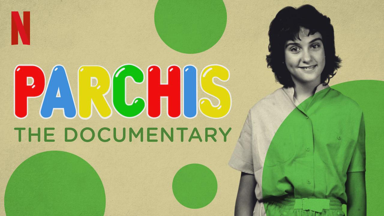 Parchís: O Documentário