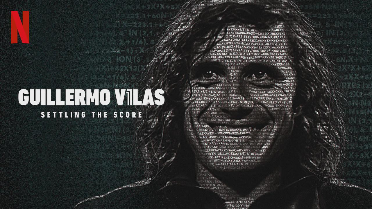 Guillermo Vilas: A Luta pela Verdade