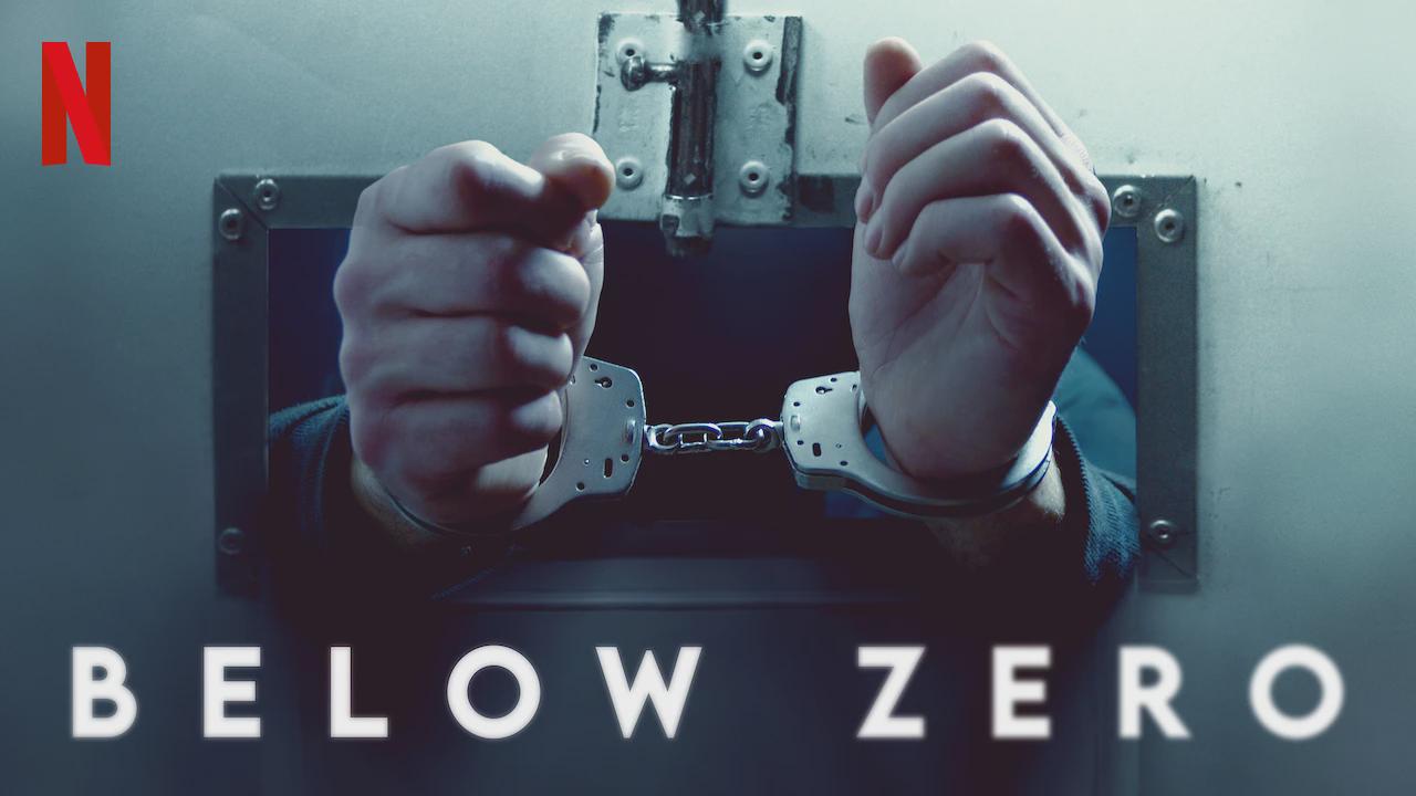Abaixo de Zero