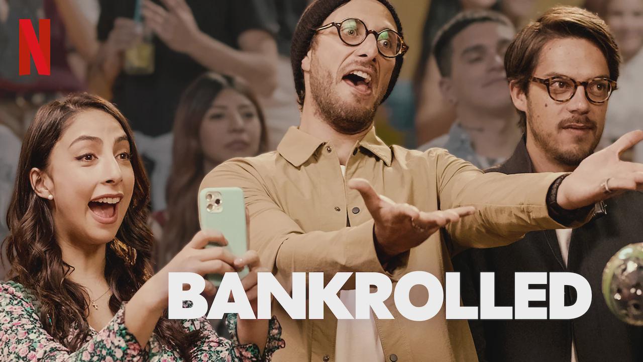 Financiado