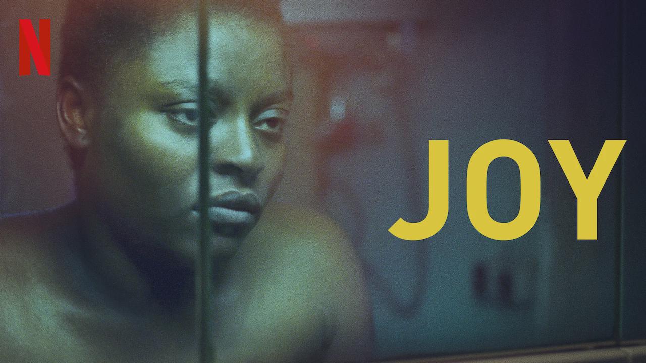 Joy: O Nome do Sucesso