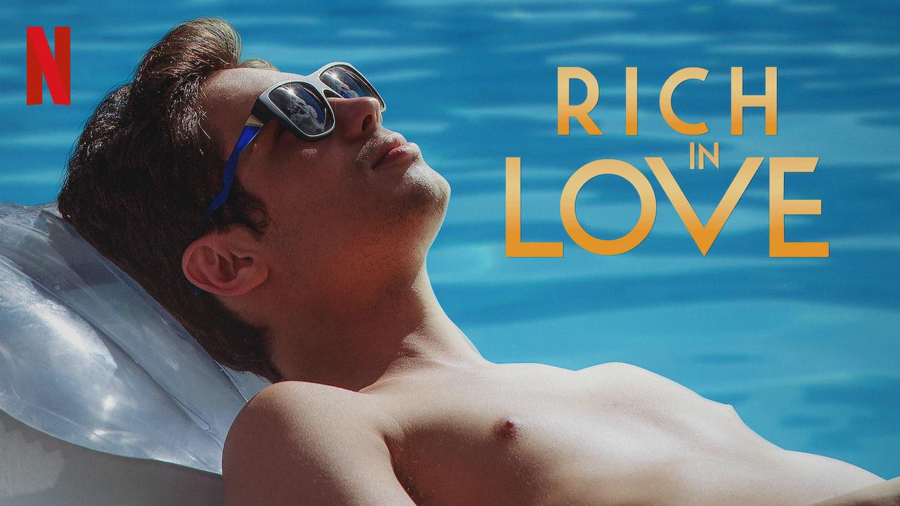 Rico em Amor