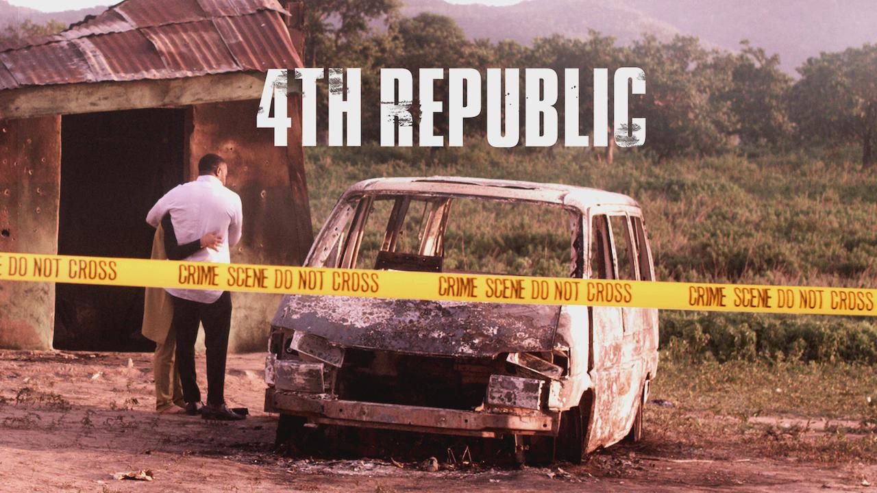 4ª República