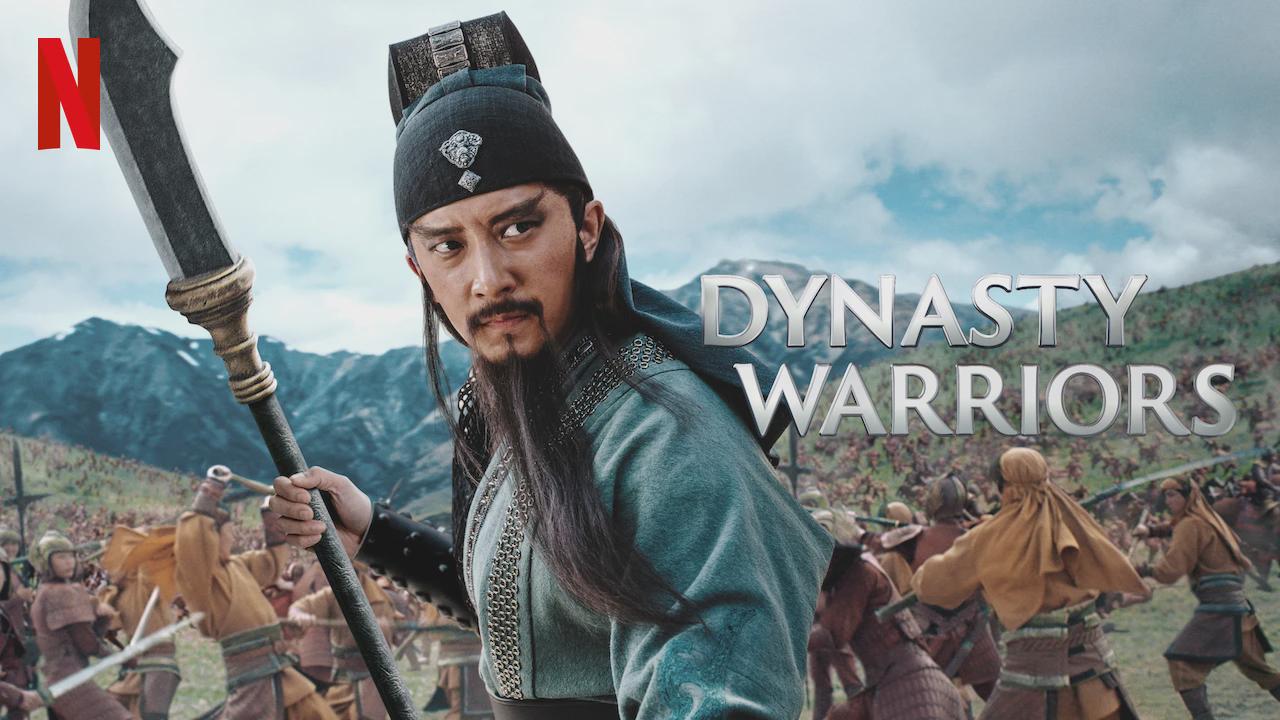Guerreiros Da Dinastia
