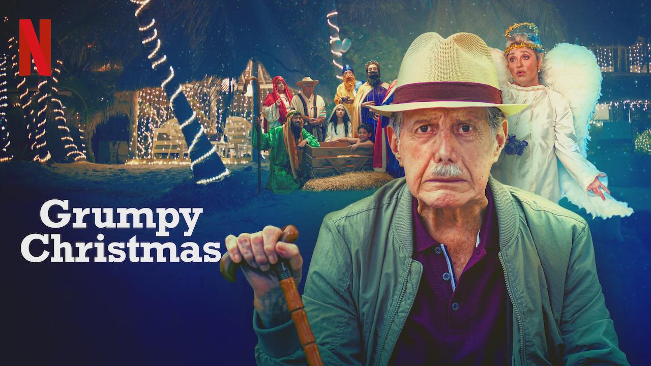 Natal Grumpy