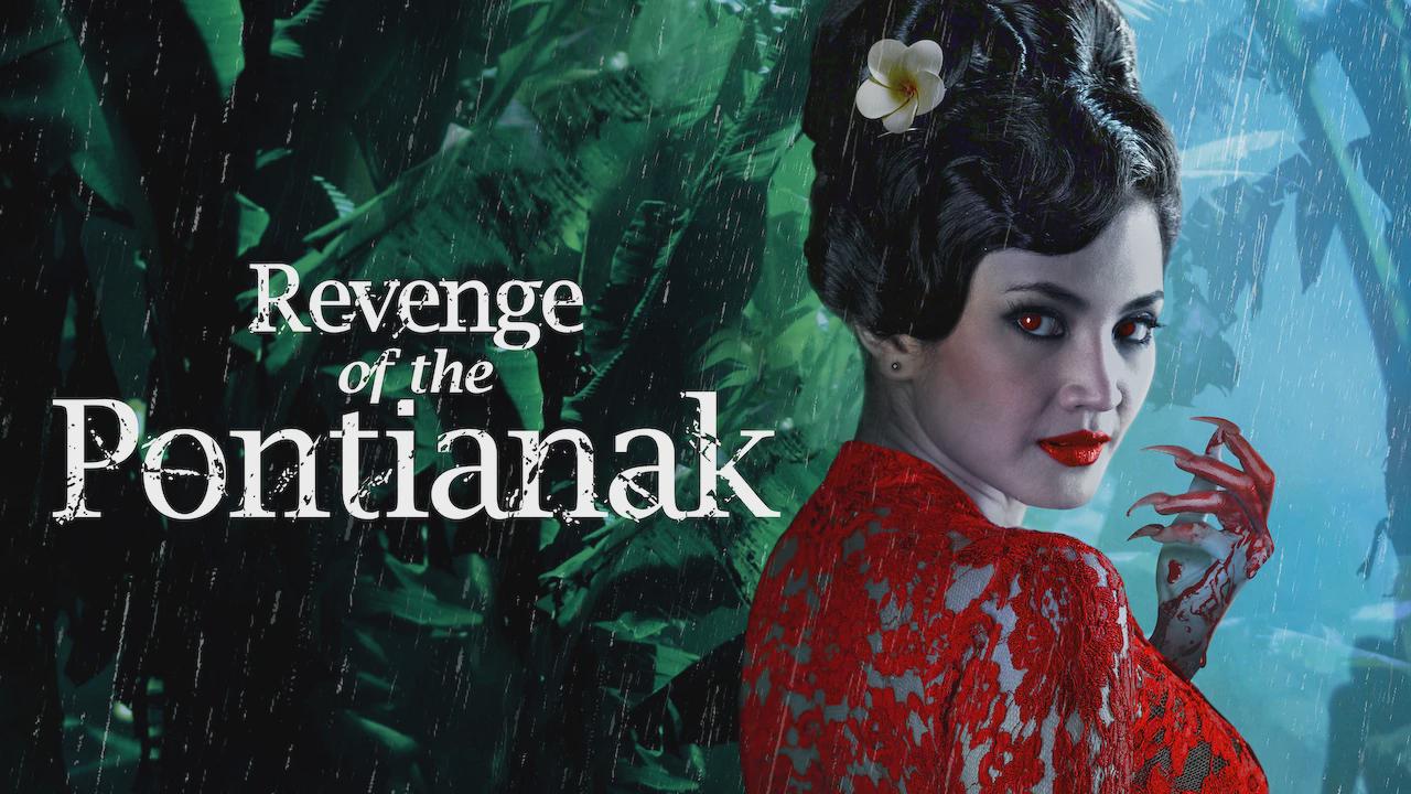 A Vingança de Pontianak