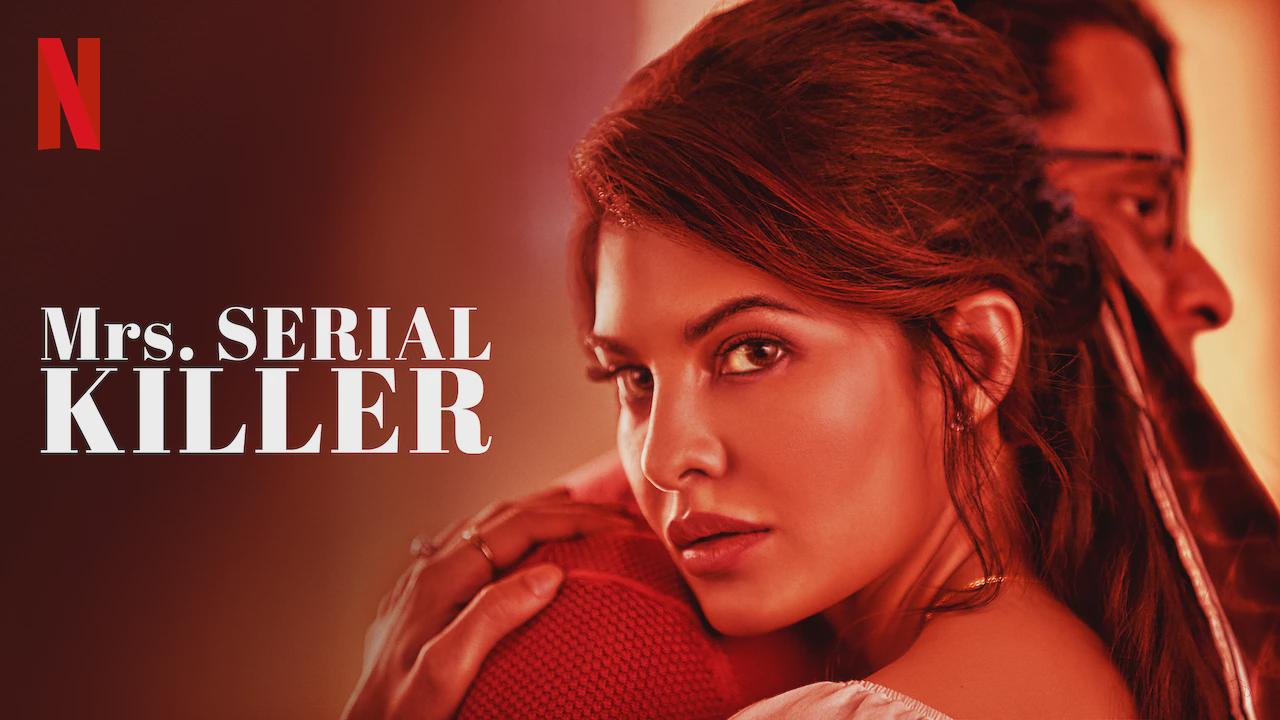 A Mãe da Serial Killer