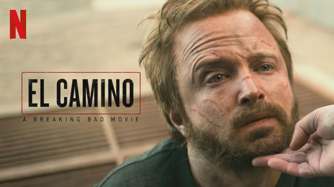 El Camino: Um Filme de Breaking Bad