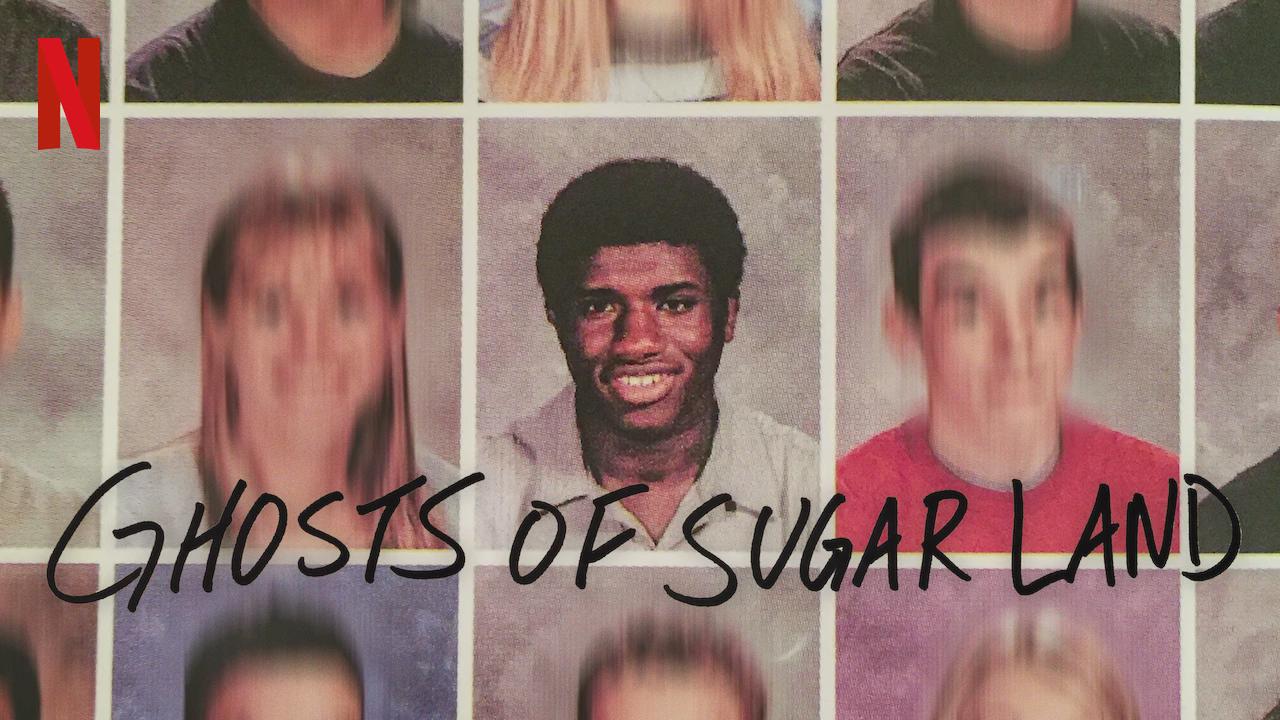 Fantasmas de Sugar Land