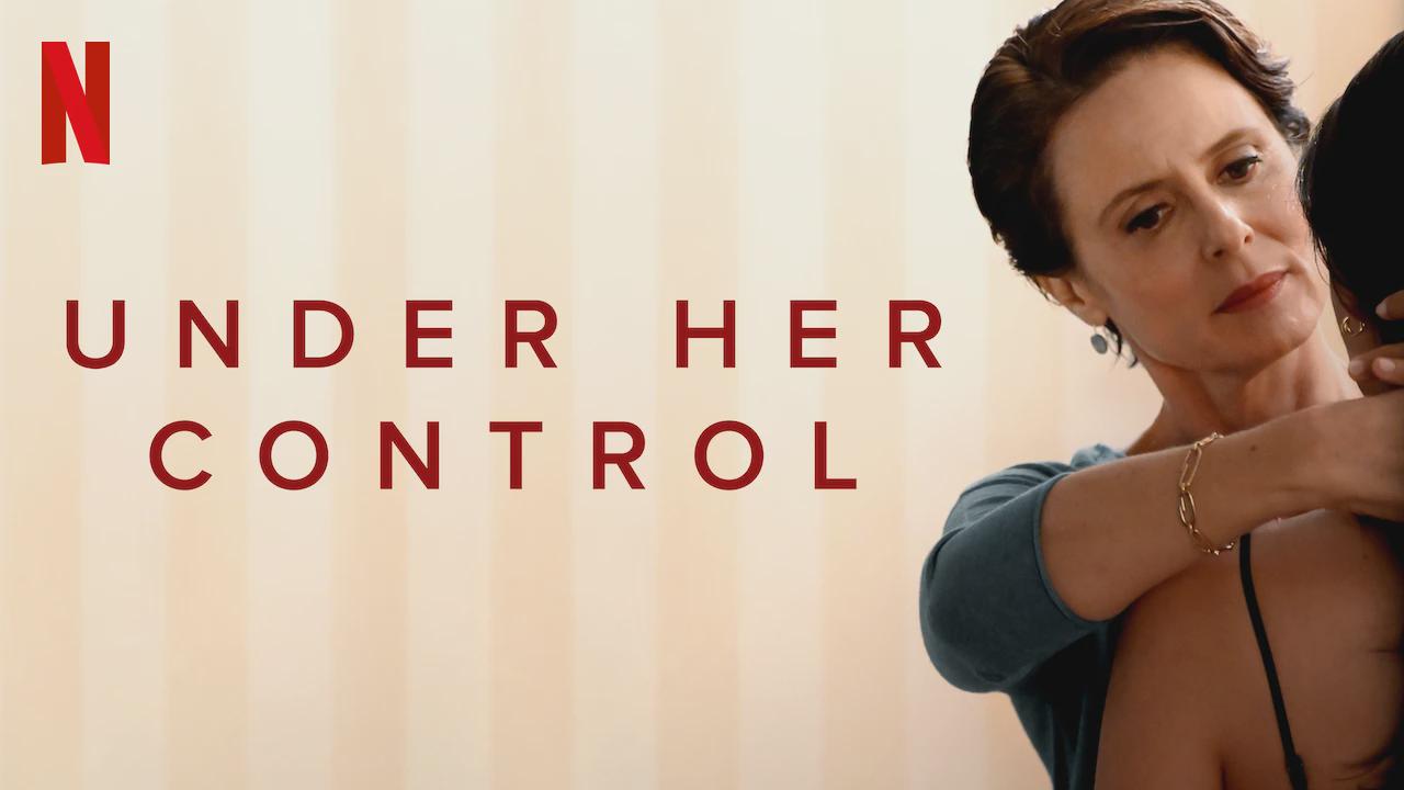 Sob o Controle Dela