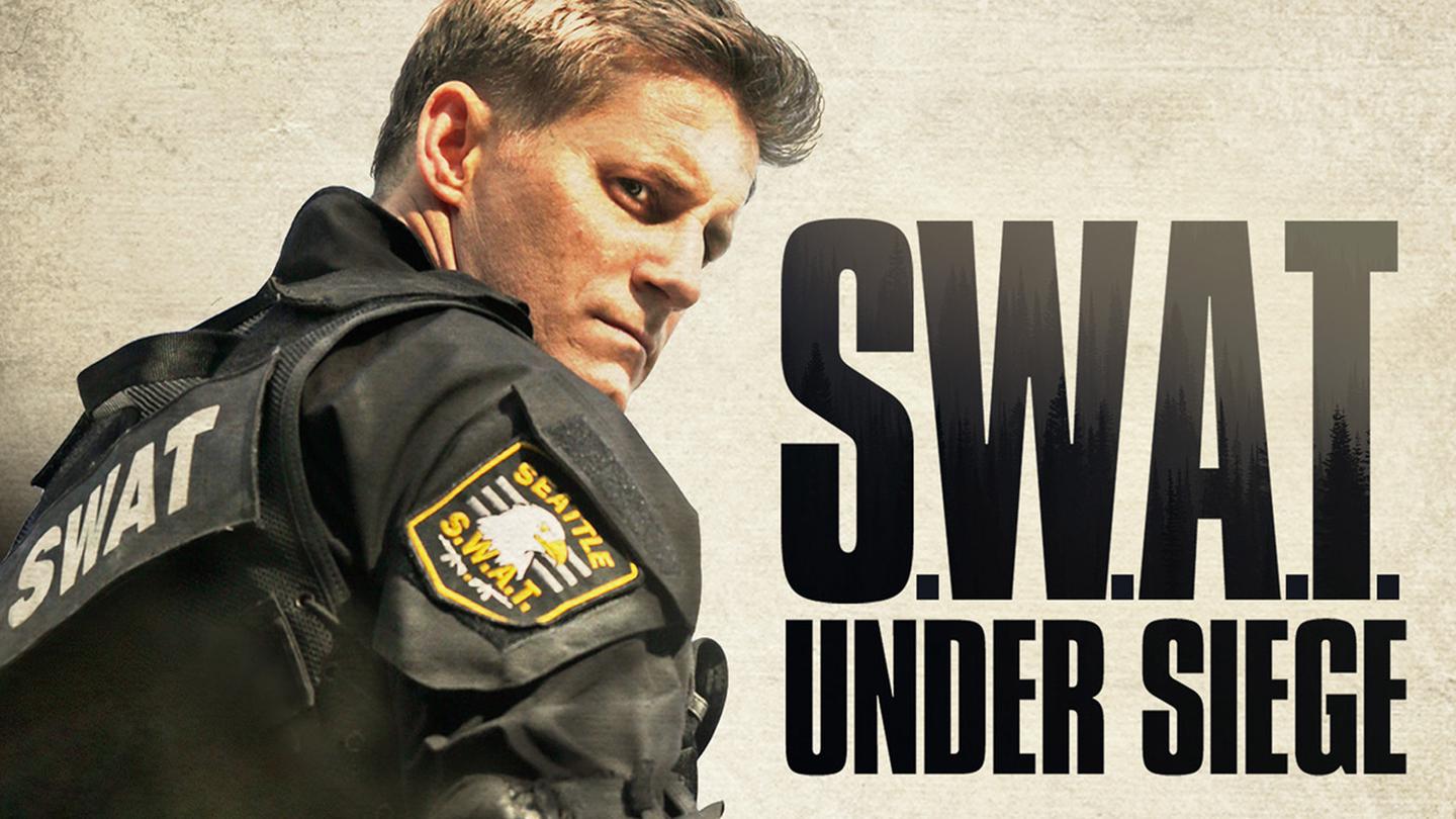 S.W.A.T.: Sob Pressão