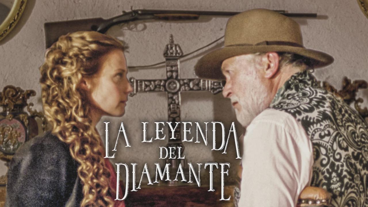 A Lenda do Diamante