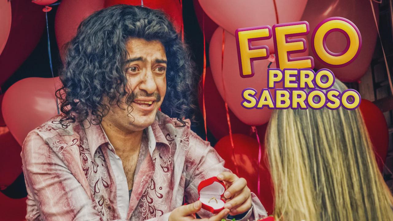 Feo mas Sabroso