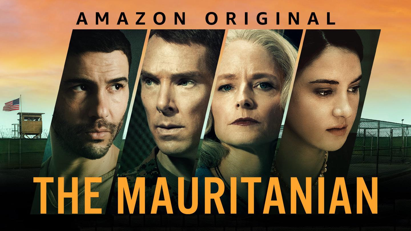 O Mauritano