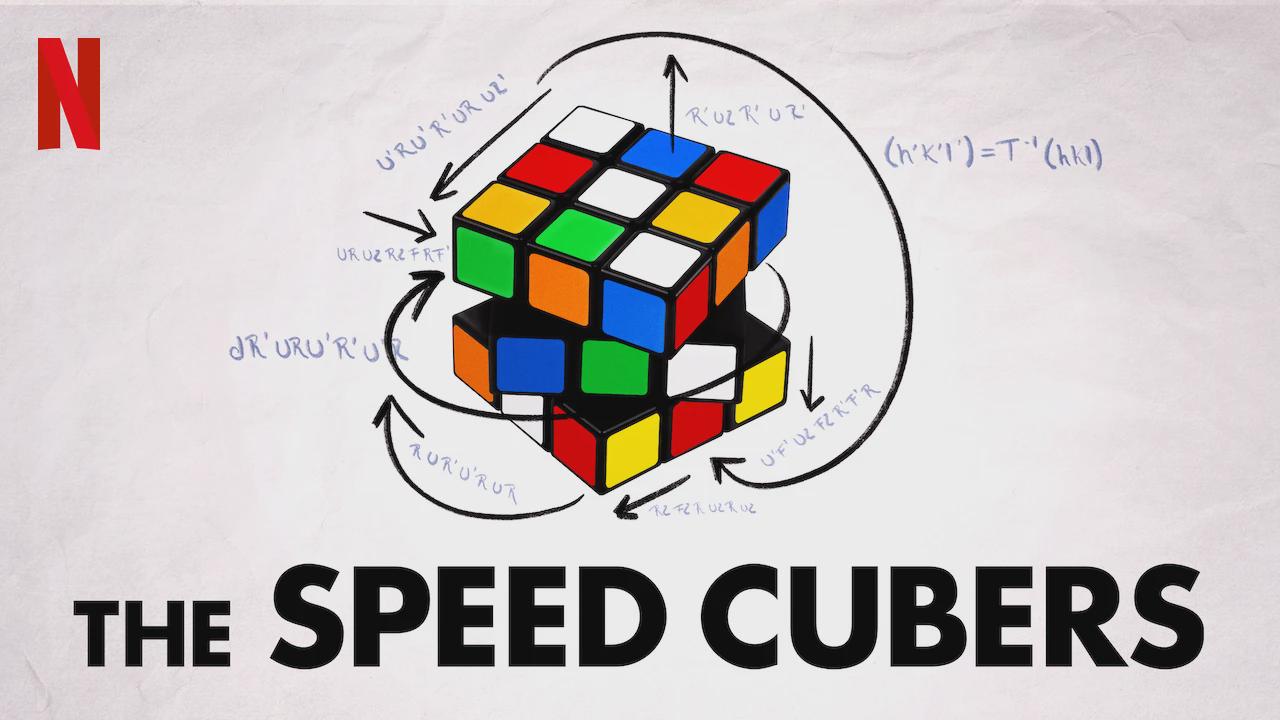 Os Velocistas de Cubo