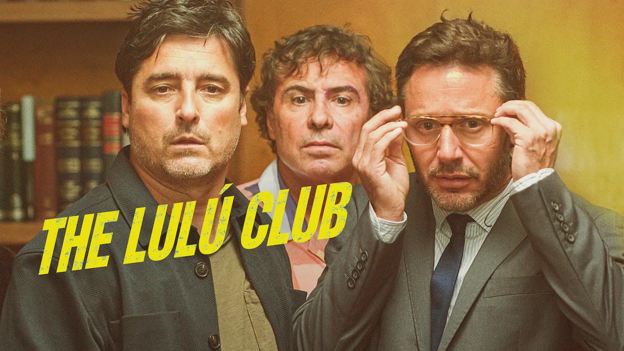 O Clube dos Luluzinhos