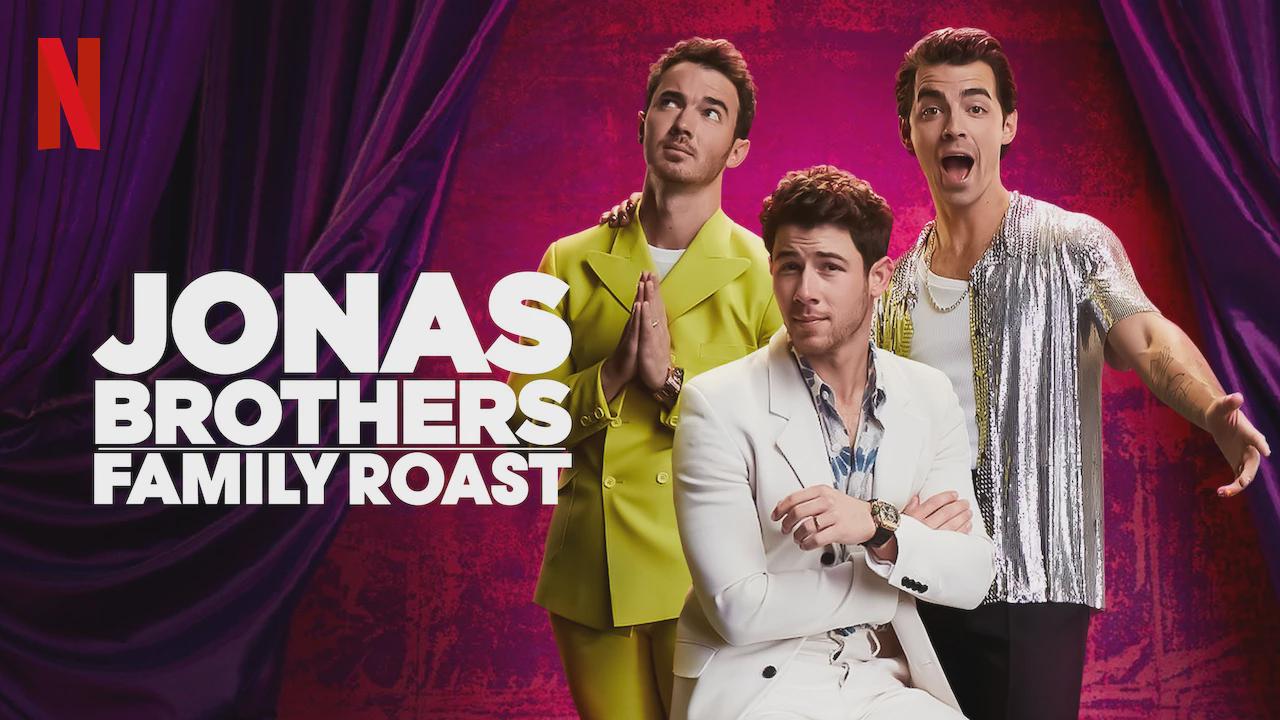 Jonas Brothers: A Roast