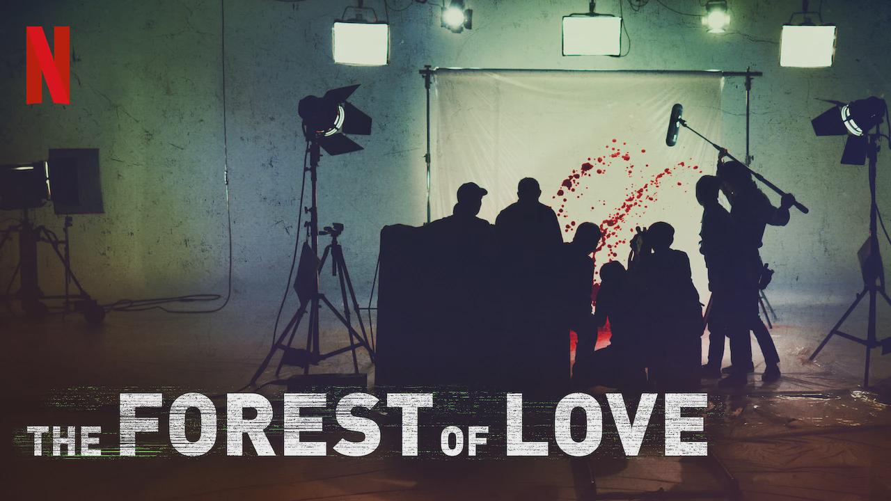 A Floresta do Amor
