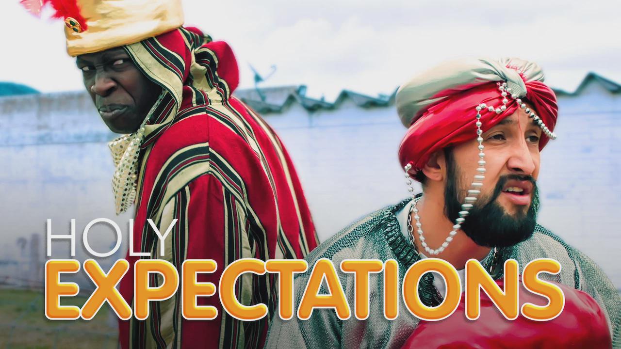 Expectativas Santas