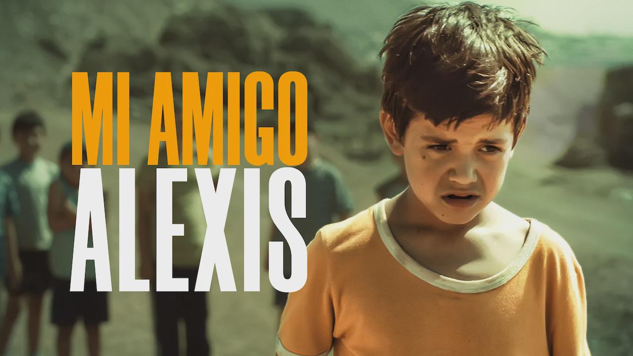 Meu Amigo Alexis