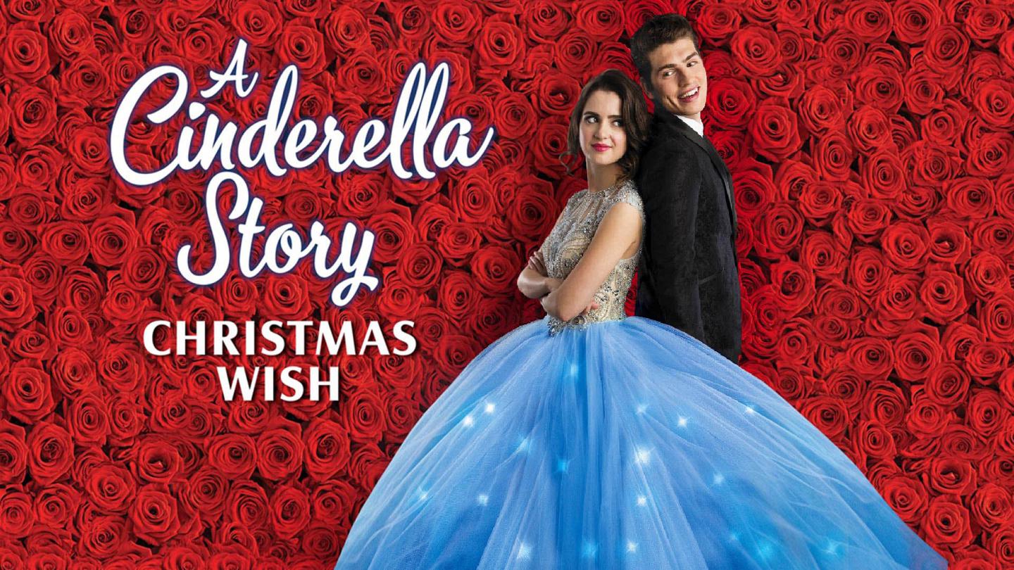 Uma História de Cinderela: Desejo de Natal
