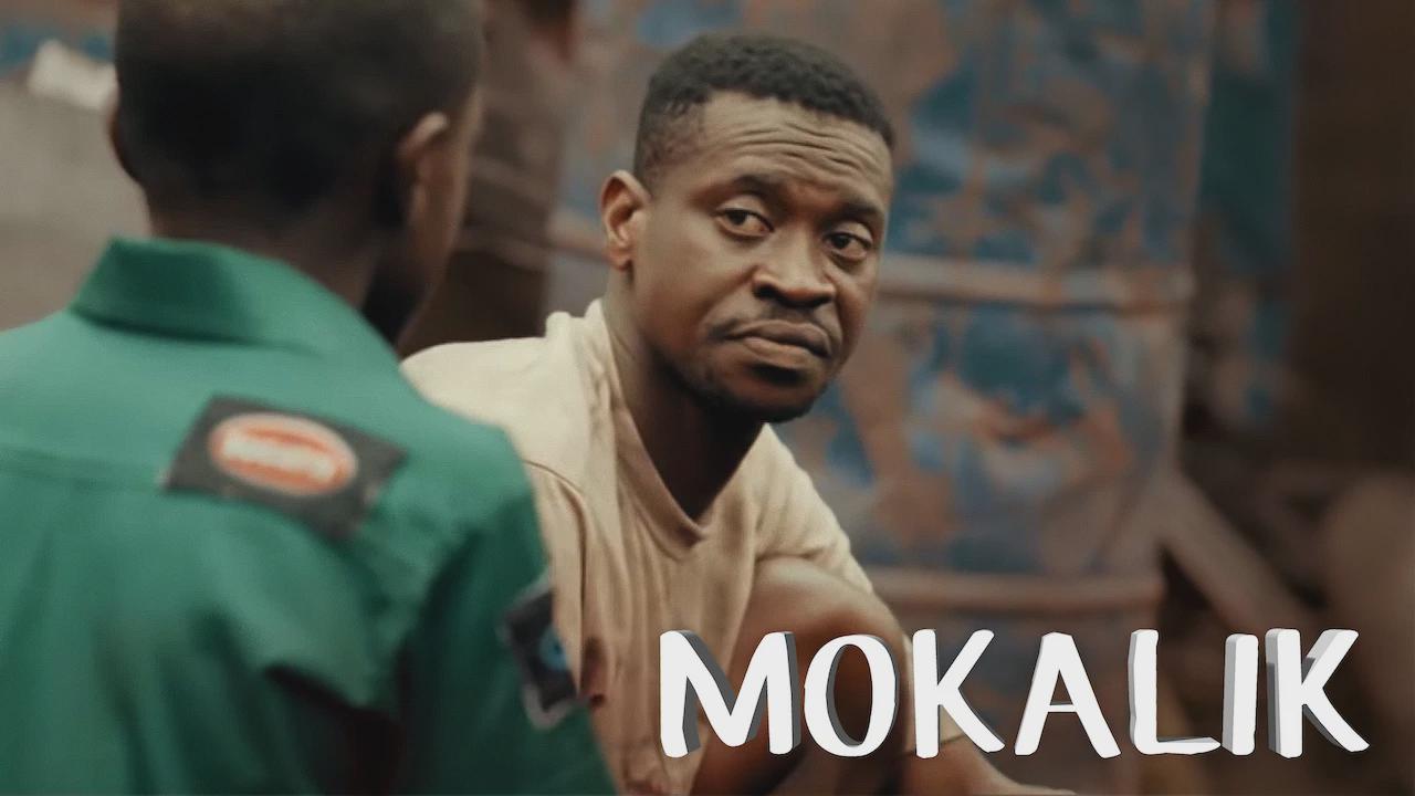 Mokalik
