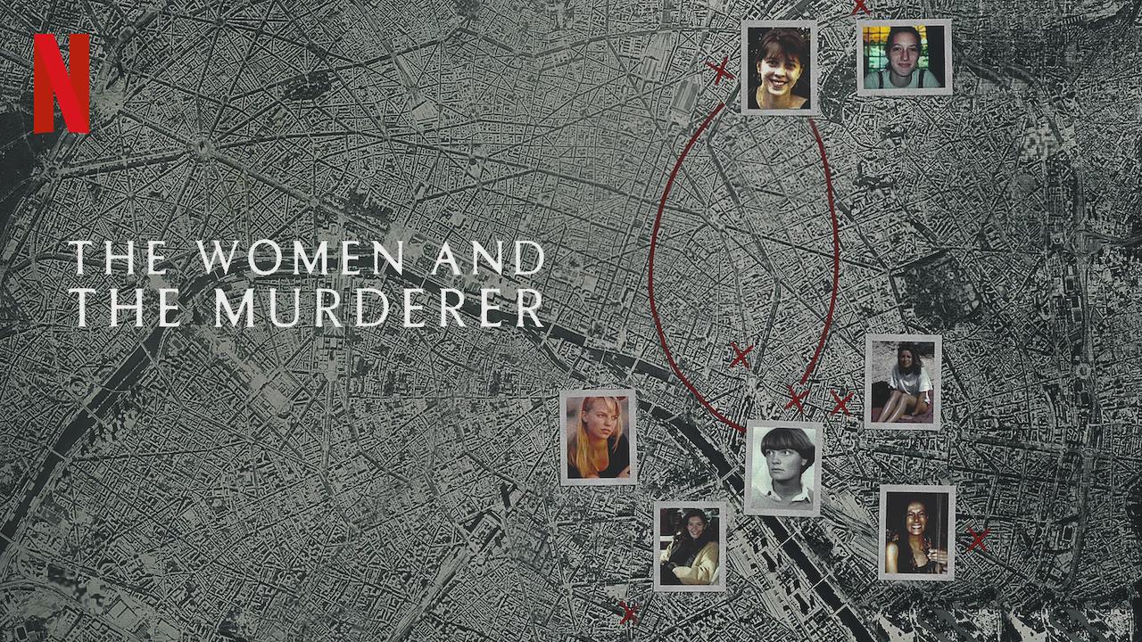 As Mulheres e o Assassino