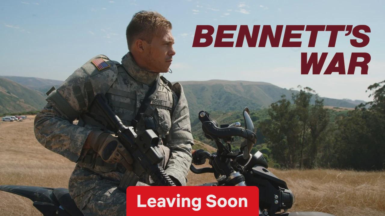 A Guerra de Bennett