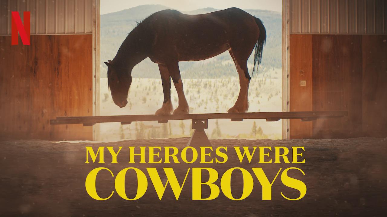 Meus Heróis Eram Cowboyes