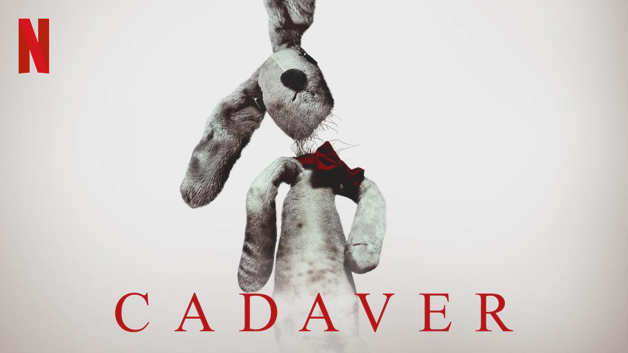 Cadáver
