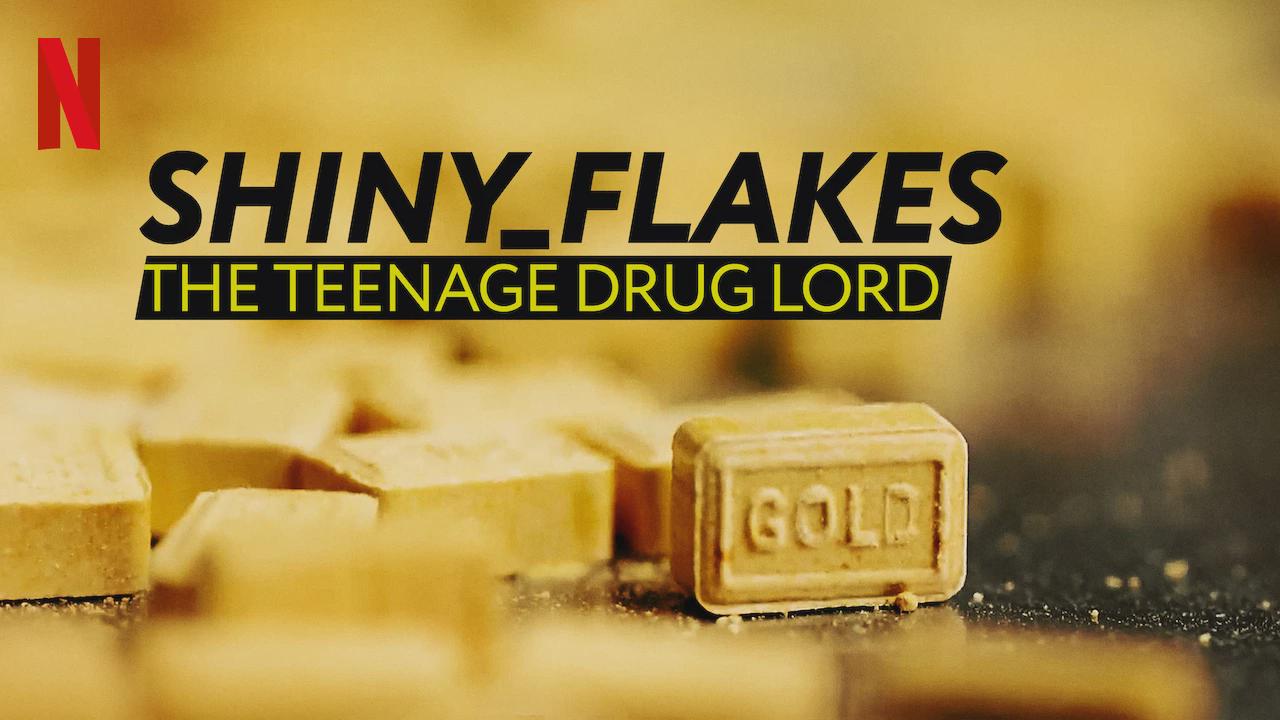 Shiny Flakes: O Rei da Droga Adolescente