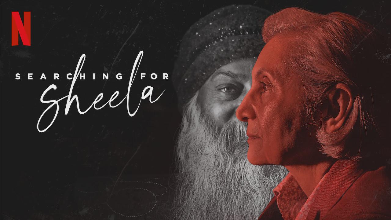 Procurando por Sheela