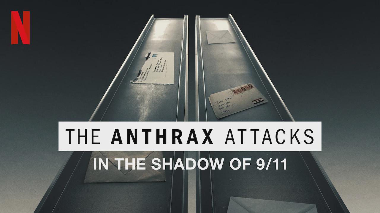 Os Ataques de Anthrax: À Sombra do 11 de Setembro