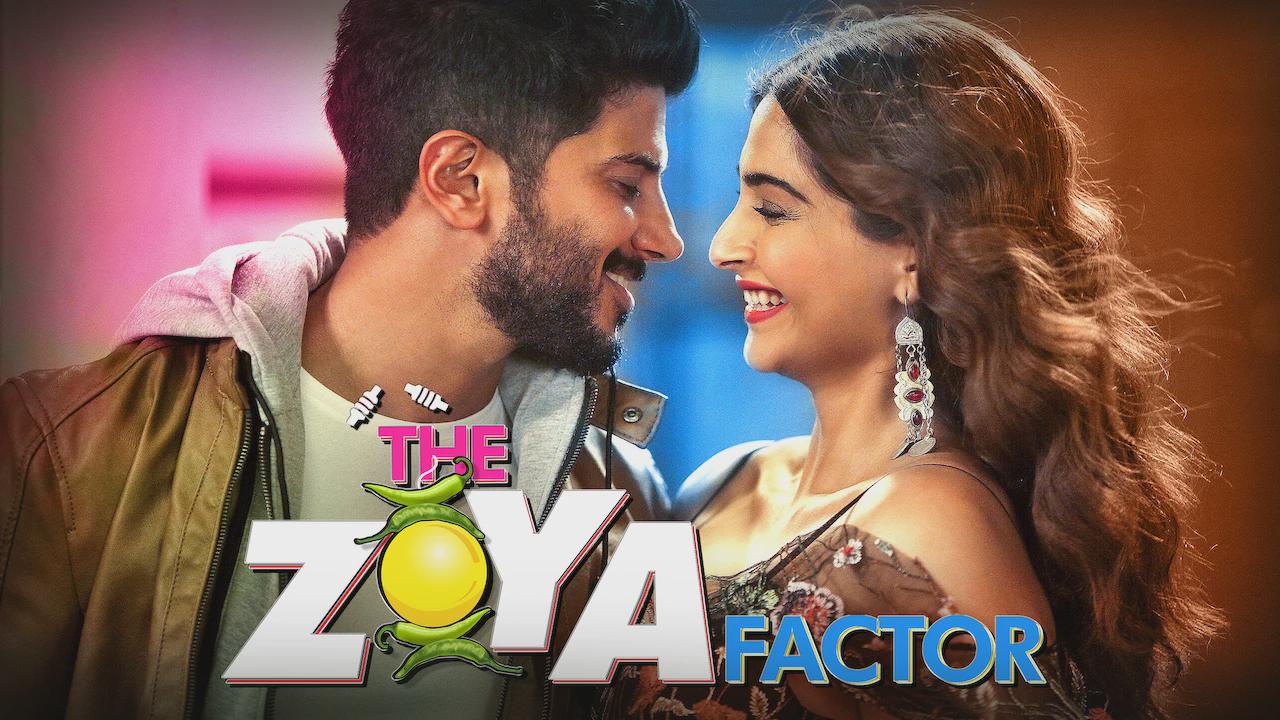 O fator Zoya