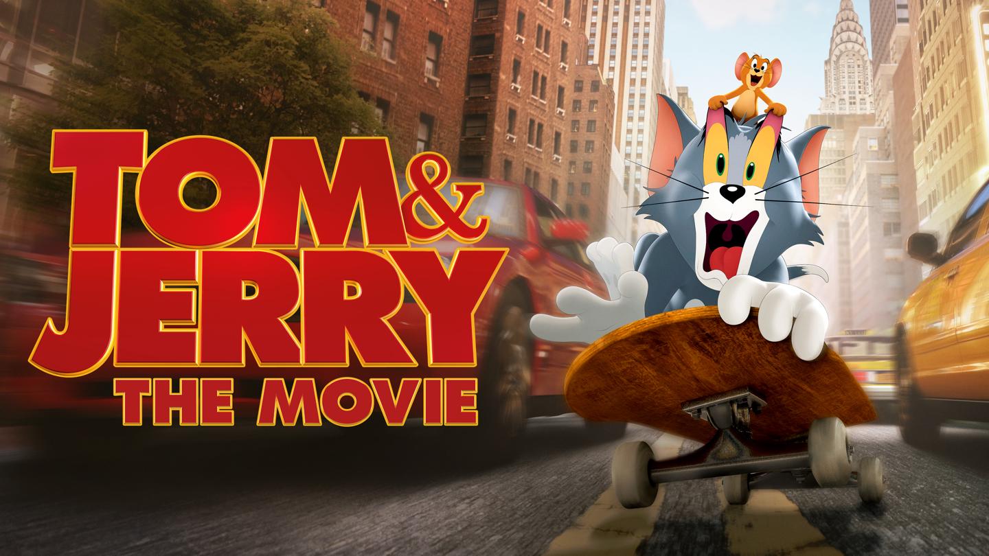 Tom e Jerry