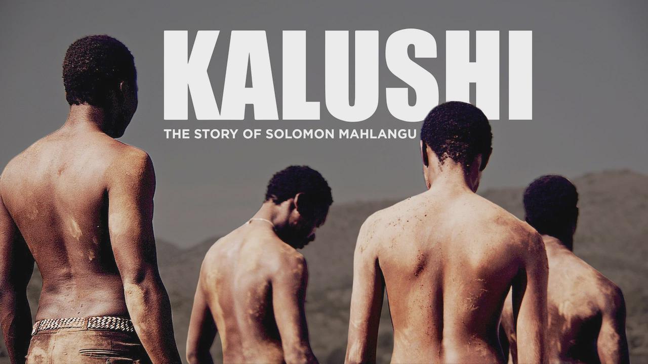 Kalushi: A História de Solomon Mahlangu