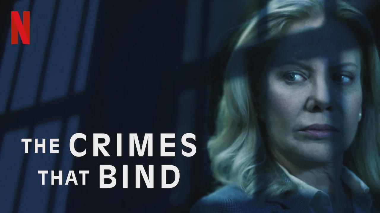 Os Crimes que Nos Unem