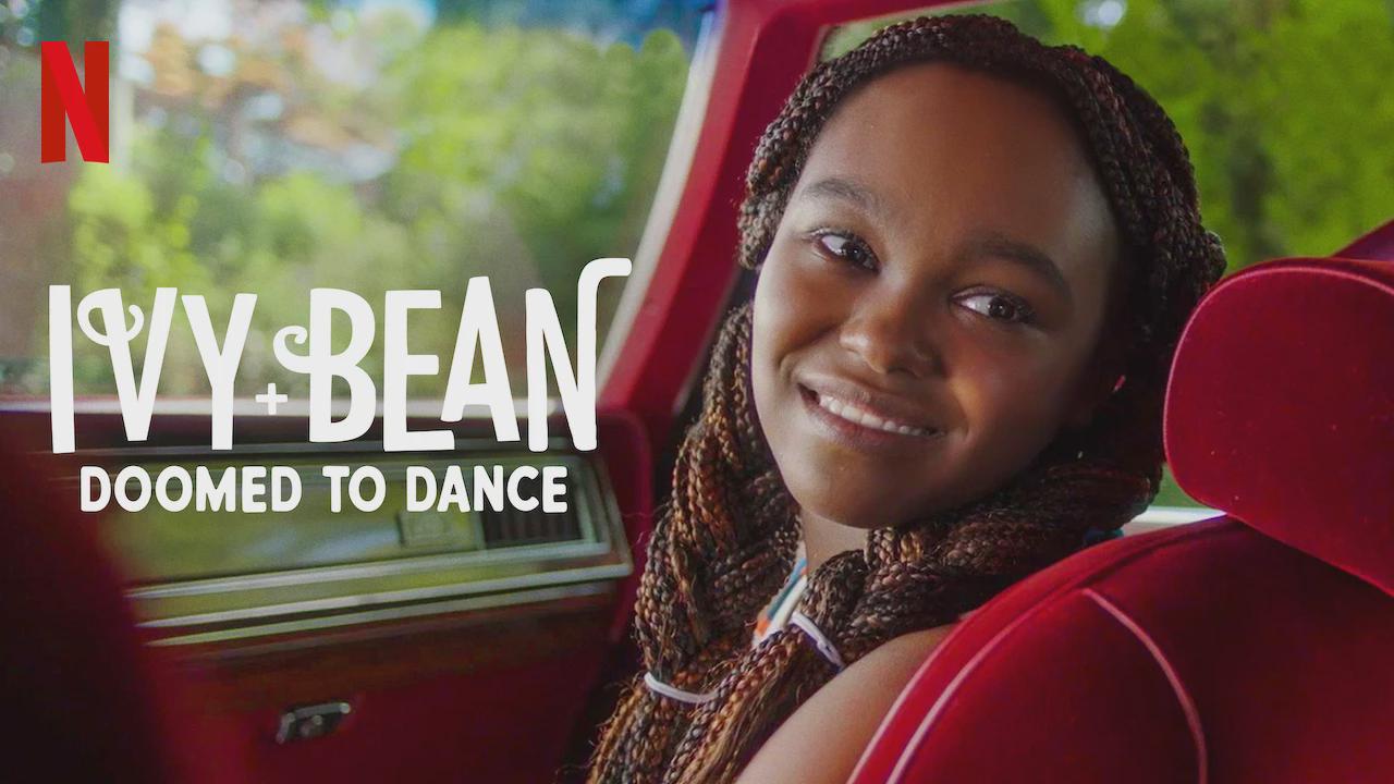 Ivy + Bean: Destinadas a Dançar